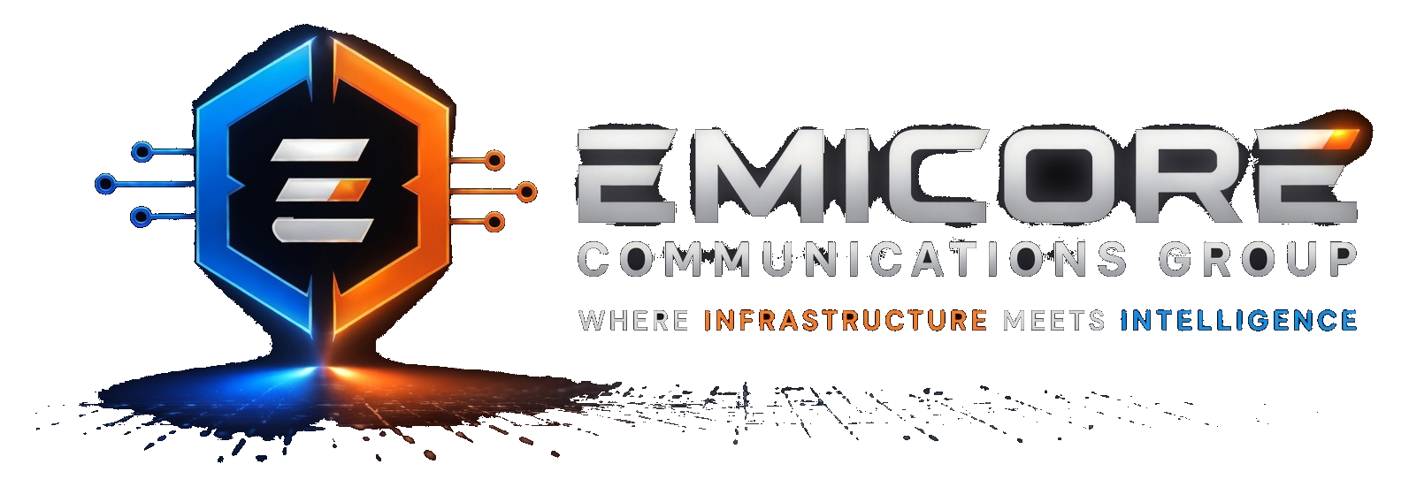 EMICORE Communications Group